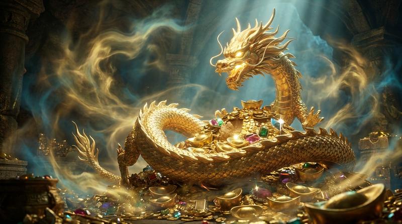 室内大型景观照明避坑指南：纠正照度与控制系统的三大认知偏差